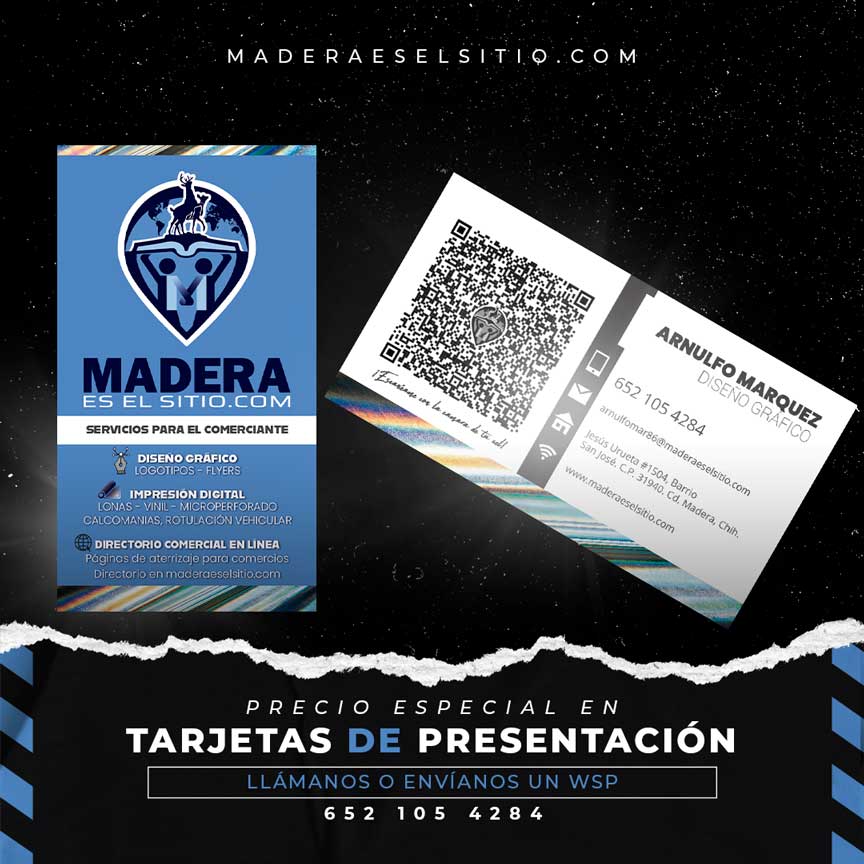 TARJETAS