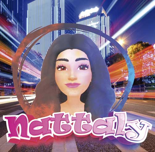 Nattaly